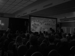 Seminario Fundamentos de Seguros